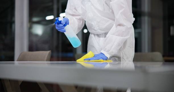 Licensed Biohazard service in Cloverdale, VA - Trauma Clean Pros